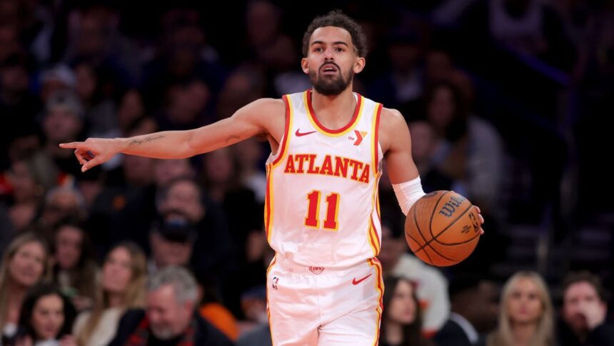 NBA: ¿KAT, Luka y las Grandes Decisiones de Extensión Contractual?