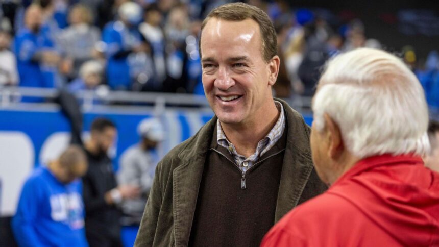 Peyton Manning Invierte en el Nuevo Equipo de la NWSL en Denver