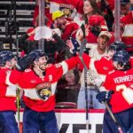 Panthers vs Oilers: ¿Por qué Florida Repetirá en la Final de la Stanley Cup?