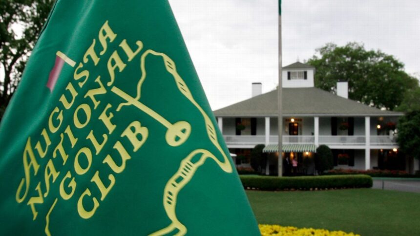 Masters 2026: Precios de entradas suben tras medidas contra reventa, ¡ojo!