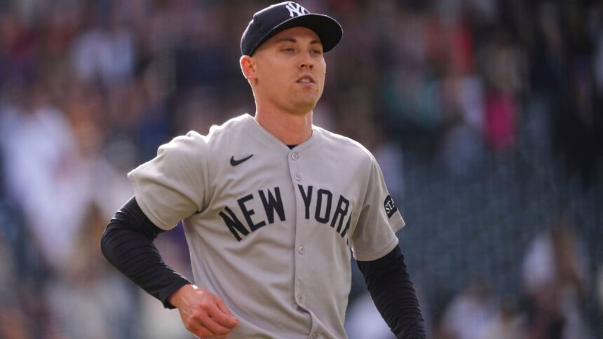 Yankees Activan a Chisholm y Ponen a Weaver en IL por Lesión
