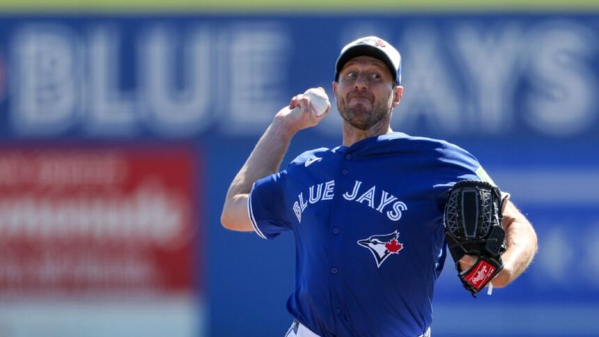 Scherzer cerca del regreso: Lanzó BP y apunta a juego en ligas menores