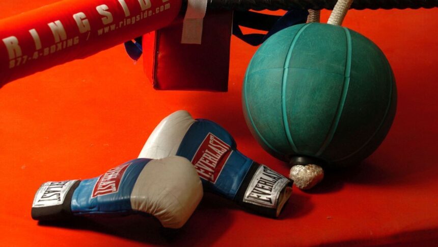 Fallece Mike McCallum, Leyenda del Boxeo y Campeón Mundial en 3 Divisiones