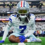 Diggs en riesgo: 500K en juego por no asistir a entrenamientos de Cowboys