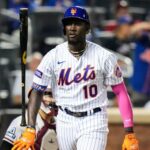 Mets activan a Ronny Mauricio tras lesión de Vientos y reajustan el roster.