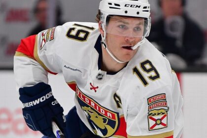 Tkachuk y Panthers: Subestimados vs. Oilers en la Final de la Stanley Cup