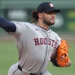 McCullers Brilla ante Skenes: Astros Vencen a Pirates con Home Runs