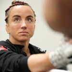 Maycee Barber Revela Emergencia Médica que Canceló Pelea en UFC