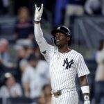 Chisholm Impulsa a Yankees con HR en Retorno; Rodón Imparable