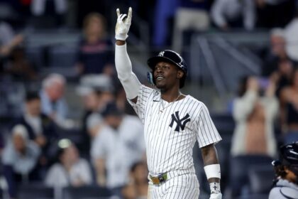 Chisholm Impulsa a Yankees con HR en Retorno; Rodón Imparable