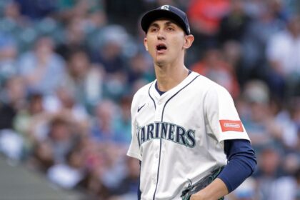 Kirby Abandonó Juego Tras Impacto de 102.7 MPH en el Rostro