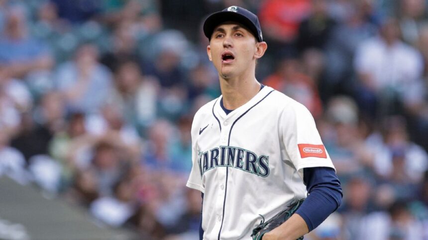 Kirby Abandonó Juego Tras Impacto de 102.7 MPH en el Rostro
