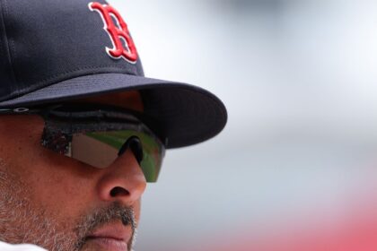 Cora frustrado: Red Sox sufren otra derrota, el equipo no mejora