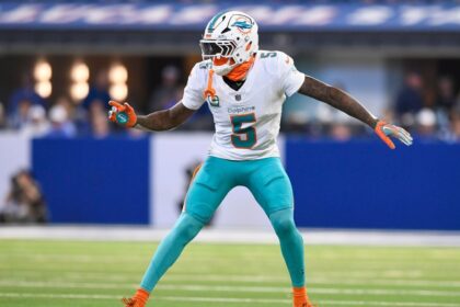 NFL: Posibles Cambios Estelares, ¿Cousins, Hendrickson y Ramsey en Movimiento?