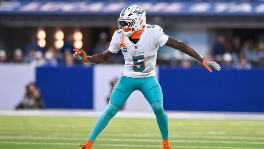 NFL: Posibles Cambios Estelares, ¿Cousins, Hendrickson y Ramsey en Movimiento?