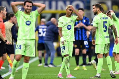 Barcelona ante UEFA: Evitar Sanciones Severas por FFP, Clave en Junio