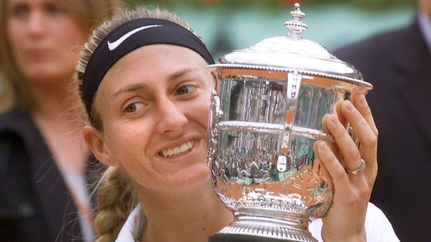 French Open Cancela Homenaje a Mary Pierce por Ausencia Inesperada