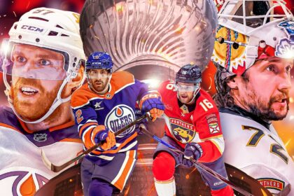 Final Stanley Cup: Panthers vs Oilers, Rematch Épico en la NHL