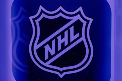 NHL Amplía Uso de Tecnología Hawk-Eye para Mejorar el Hockey
