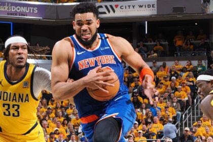 KAT: Tratamiento por lesiones en playoffs, clave para Knicks y su futuro