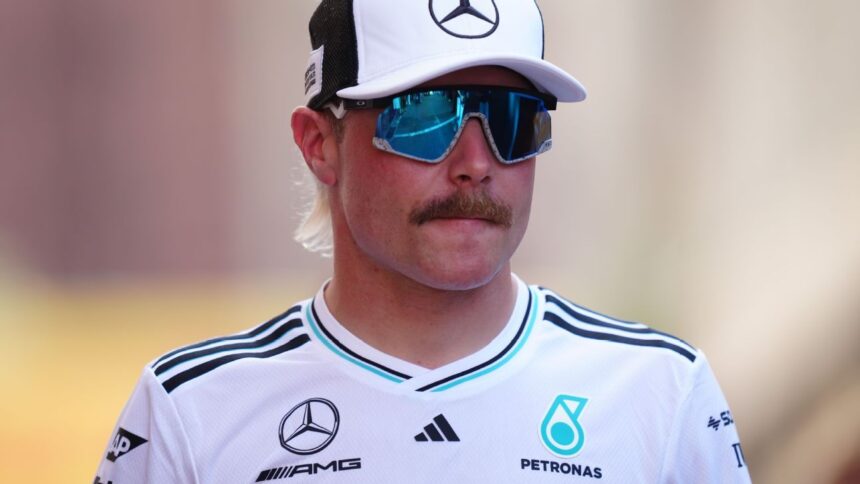 Bottas Considera Fichaje por Cadillac: "Proyecto Interesante" en F1