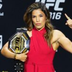 Peña vs. Harrison: ¿Otra Sorpresa en el Octágono? Análisis y Expectativas UFC