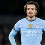 Grealish, fuera del Mundial de Clubes con el City: Rumbo a la salida?