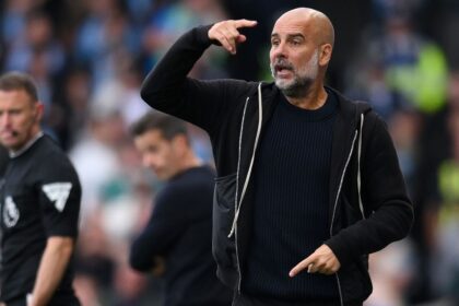 Guardiola Refuerza al City: Nuevos Fichajes y Energía Fresca para la Próxima Temporada