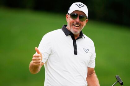 Mickelson Busca el Grand Slam en US Open: ¿Última Oportunidad?