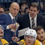 Penguins nombran a Dan Muse como nuevo entrenador, ex-asistente de Rangers