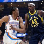 Final NBA: Expertos Predicen Choque Thunder vs Pacers