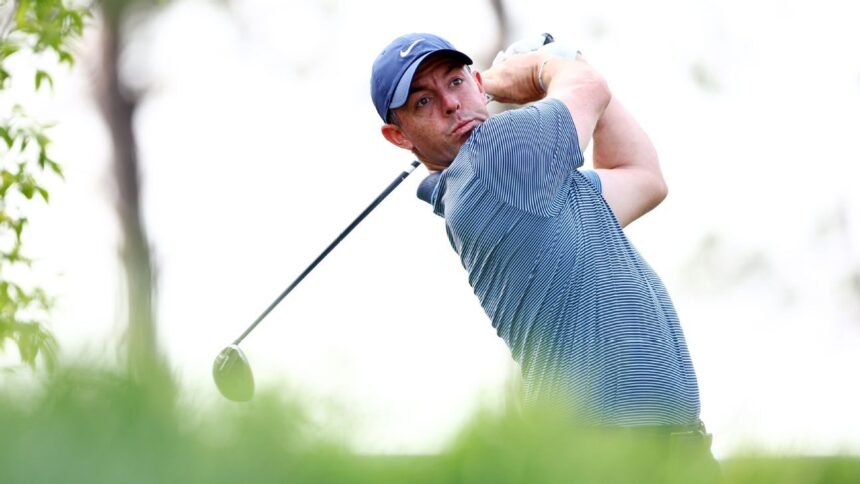 McIlroy y DeChambeau en acción: U.S. Open a la vista, Ryder Cup en juego.