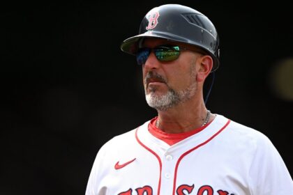 Anderson y Flores: Tensión Angels-Red Sox en Fenway Park, ¿Qué pasó?