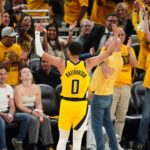 Pacers vs Thunder: Indiana Acepta Papel de Underdog en Finales NBA