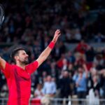 Djokovic Revive: ¿Candidato Real al Título del Roland Garros?