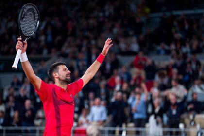 Djokovic Revive: ¿Candidato Real al Título del Roland Garros?