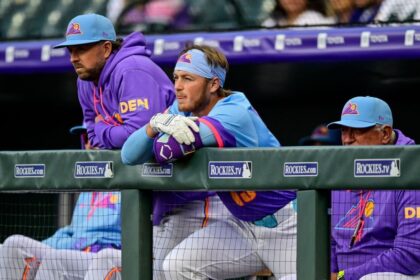 Rockies: ¿Fin de la Era Dorada? Análisis del Peor Arranque en la MLB