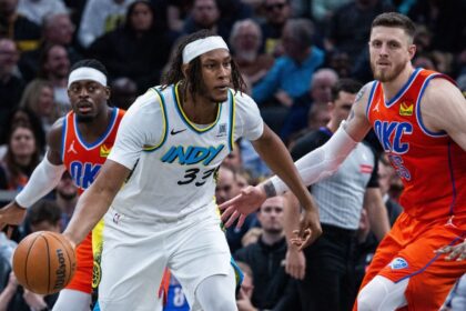 Pacers vs Thunder: Amistad y Calma, Las Claves de la Final NBA 2025