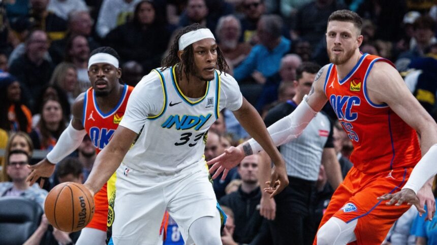 Pacers vs Thunder: Amistad y Calma, Las Claves de la Final NBA 2025