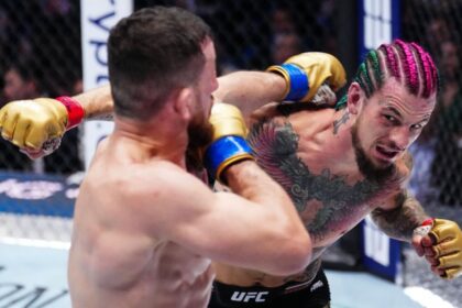 O'Malley vs Dvalishvili: Predicciones y Apuestas para la Revancha UFC