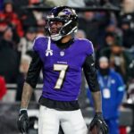 Bateman Firma Extensión Millonaria con Ravens: Detalles del Contrato