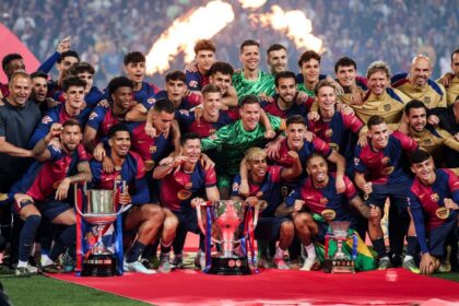 Barcelona: ¿Qué Fichar y Descartar? Análisis Profundo para el Éxito