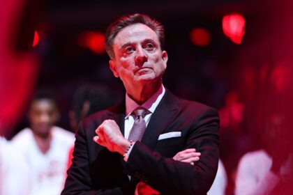 Pitino descarta retorno a los Knicks: "Cero interés" y presión extrema