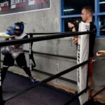 Lomachenko: El Método del Padre y la Búsqueda de la Historia en el Boxeo