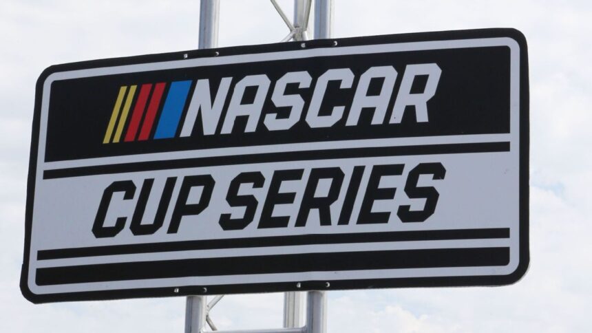 NASCAR Gana Batalla Legal: Revocan Injunción a Equipos de Jordan y Front Row