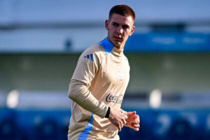 Real Madrid ficha a Mastantuono por 45M€: Refuerzo para el mediocampo