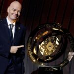 FIFA Asegura Acuerdo con Arabia Saudita para Mundial de Clubes en EE.UU.