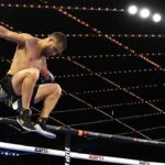 Lomachenko: El Boxeador Único que Desafió las Reglas del Boxeo