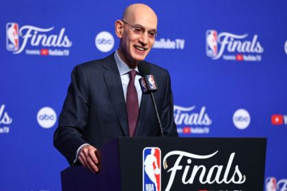 NBA: Dueños listos para explorar expansión, anuncia Adam Silver
