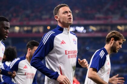 Matic y Hassan, suspendidos por ocultar símbolo anti-homofobia en la Ligue 1